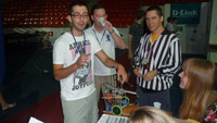 Eurobot'2011